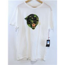 RVCA MENS JAGUAR SS TSHIRT SIZE L