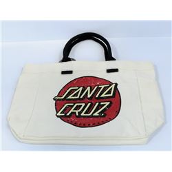 SANTA CRUZ TOTE BAG