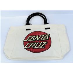 SANTA CRUZ TOTE BAG