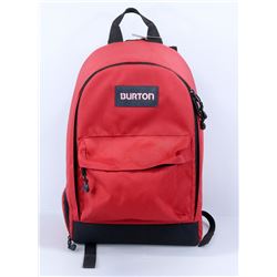 BURTON RED MR BEER 25L COOLER BACKPACK