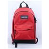 Image 1 : BURTON RED MR BEER 25L COOLER BACKPACK