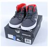 Image 1 : SUPRA INFANTS VAIDER DARK GREY/CAMO WHT SIZE 7