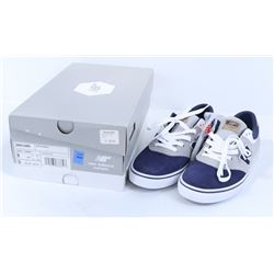 NEW BALANCE MODEL#NM254MO MENS NAVY/GREY