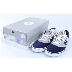NEW BALANCE MODEL#NM254MO MENS NAVY/GREY