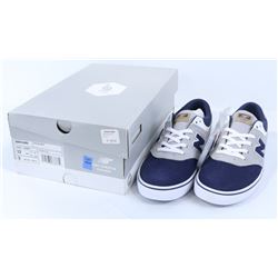 NEW BALANCE MODEL#NM254MO MENS NAVY/GREY