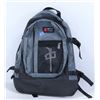 Image 1 : RED DRAGON BLUE DOUBLE POCKET BACK PACK