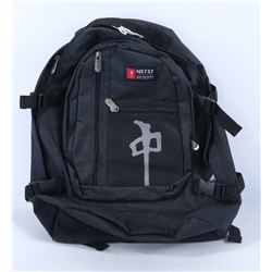 RED DRAGON BLACK EXPLORER BACK PACK