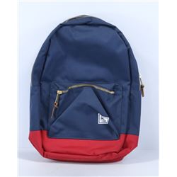 HERSCHEL CLASSIC NAVY/RED BACK PACK