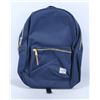 Image 1 : HERSCHEL CLASSIC NAVY BACK PACK