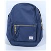 Image 1 : HERSCHEL CLASSIC NAVY BACK PACK