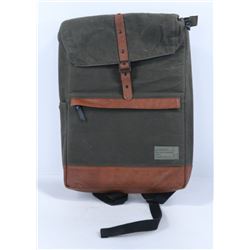 HEX ALLIANCE BACK PACK