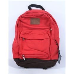 BRIXTON RED BASIN BACK PACK