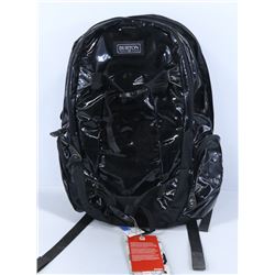 BURTON BLACK SORCERER BACK PACK