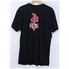Image 1 : RED DRAGON MENS BLACK RDS T-SHIRT SIZE XLARGE