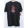 Image 1 : RED DRAGON MENS DARK GREY RDS T-SHIRT SIZE LARGE