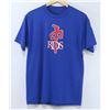 Image 1 : RED DRAGON MENS BLUE RDS T-SHIRT SIZE MEDIUM
