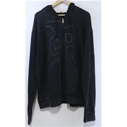 RED DRAGON MENS LONG SLEEVE RDS ZIP UP HOODIE