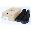 Image 1 : HUF MENS HUPPER2 HIGH BLACK SHOE SIZE 11