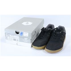 NEW BALANCE NM288NR MENS BLACK SHOE SIZE 9
