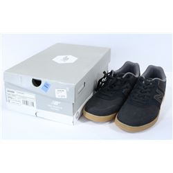 NEW BALANCE NM288NR MENS BLACK SHOE SIZE 11.5