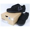 Image 1 : ETNIES METAL MULISHA FADER2 BLACK MENS SHOE SIZE