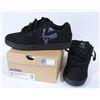 Image 1 : ETNIES METAL MULISHA FADER2 BLACK MENS SHOE SIZE