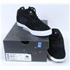 Image 1 : EMERICA HSUG6 BLACK AND WHITE MENS SHOE SIZE 8.5