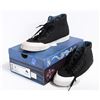 Image 1 : EMERICA INDICATOR HIGH X TOY MACHINE BLACK/GREY