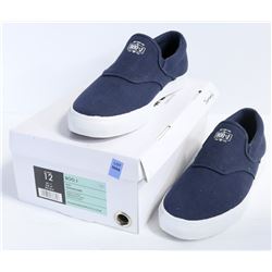 DIAMOND BOOJY TAN MENS SHOE SIZE 12