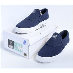 DIAMOND BOOJY TAN MENS SHOE SIZE 13