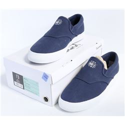 DIAMOND BOOJY TAN MENS SHOE SIZE 13