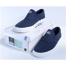 DIAMOND BOOJY TAN MENS SHOE SIZE 14