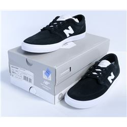 NEW BALANCE NM345GBW BLACK/WHITE MENS SHOE SIZE