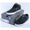 Image 1 : EMERICA WESTGATE CC BLACK/WHITE MENS SHOE SIZE 8.5