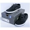 Image 1 : EMERICA WESTGATE CC BLACK/WHITE MENS SHOE SIZE 9.5