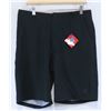 Image 1 : RED DRAGON MENS BLACK BOARD SHORTS SIZE 32