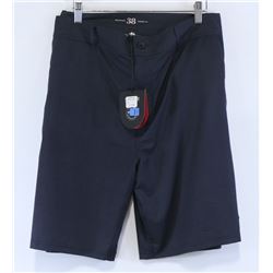 RED DRAGON MENS NAVY EVERYDAY BOARD SHORTS SIZE 38
