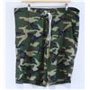 Image 1 : RED DRAGON MENS CAMO BOARD SHORTS SIZE 38