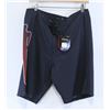Image 1 : RED DRAGON BLACK MENS LOGO BOARD SHORTS SIZE 32