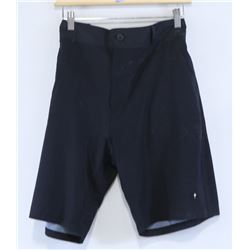 RED DRAGON BLACK MENS BOARD SHORTS SIZE 32