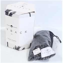 LAYBACK CO NYLON HAMMOCK