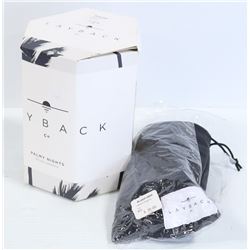 LAYBACK CO NYLON HAMMOCK