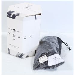 LAYBACK CO NYLON HAMMOCK