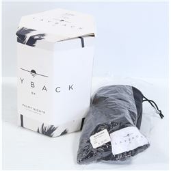 LAYBACK CO NYLON HAMMOCK