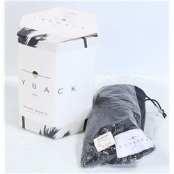 LAYBACK CO NYLON HAMMOCK