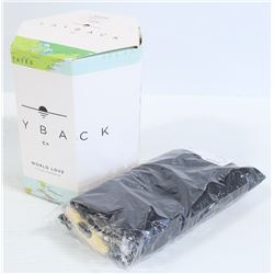 LAYBACK CO NYLON HAMMOCK