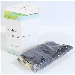 LAYBACK CO NYLON HAMMOCK