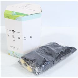 LAYBACK CO NYLON HAMMOCK