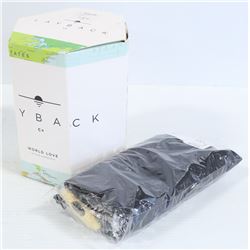 LAYBACK CO NYLON HAMMOCK