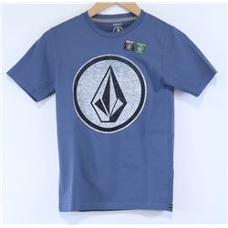 VOLCOM MODERN FIT YOUTH T-SHIRT SIZE MEDIUM